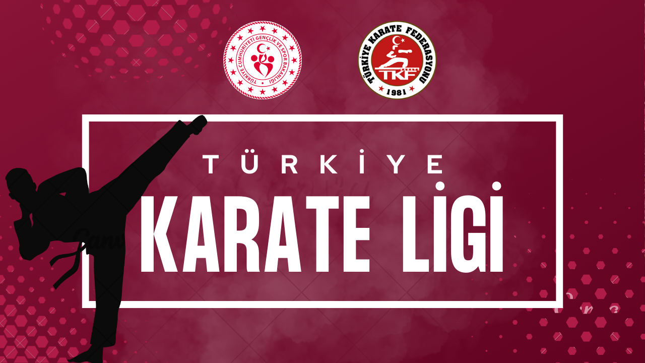 TÜRKİYE KARATE LİGİ